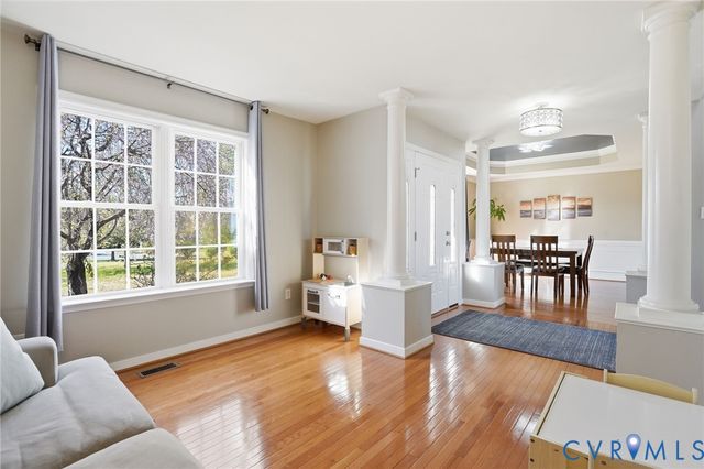 904 Newsome Ct, Goochland, VA 23063
