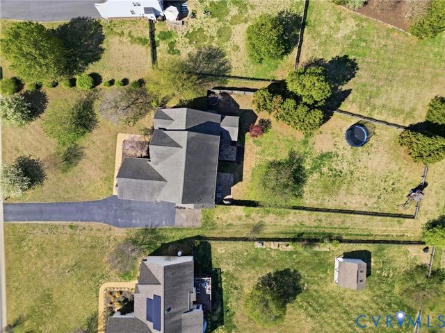 904 Newsome Ct, Goochland, VA 23063