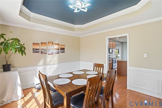 904 Newsome Ct, Goochland, VA 23063