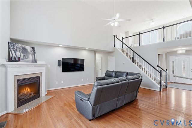 904 Newsome Ct, Goochland, VA 23063