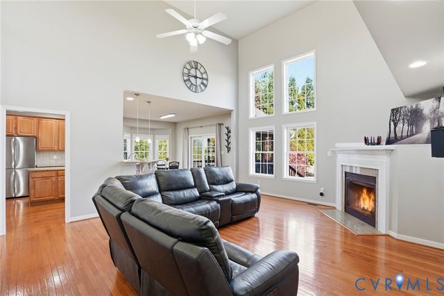 904 Newsome Ct, Goochland, VA 23063