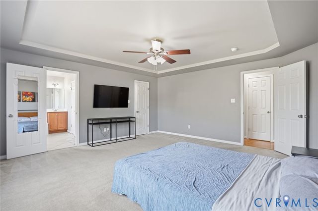 904 Newsome Ct, Goochland, VA 23063