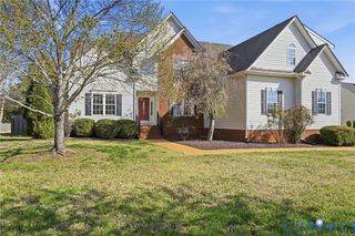 904 Newsome Ct, Goochland, VA 23063