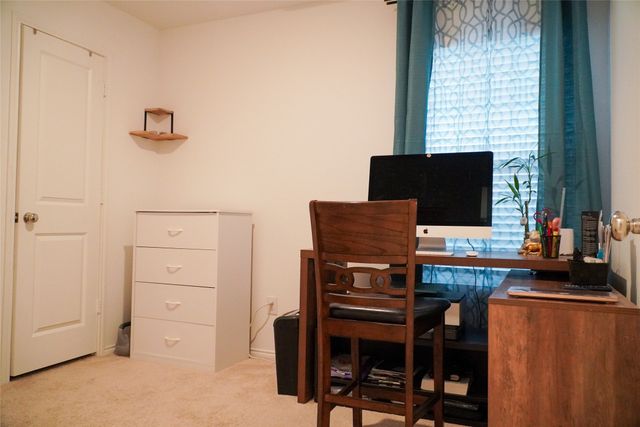 8726 Texas Risinger Drive 50, Fort Worth, TX 76123