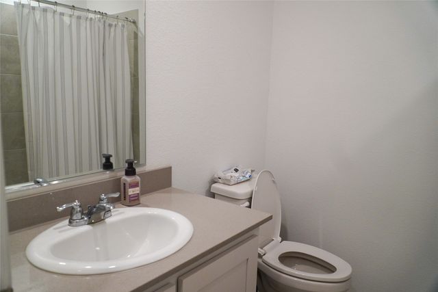 8726 Texas Risinger Drive 50, Fort Worth, TX 76123