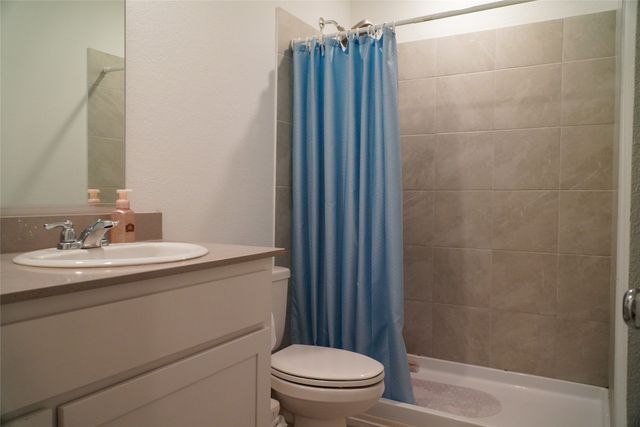 8726 Texas Risinger Drive 50, Fort Worth, TX 76123