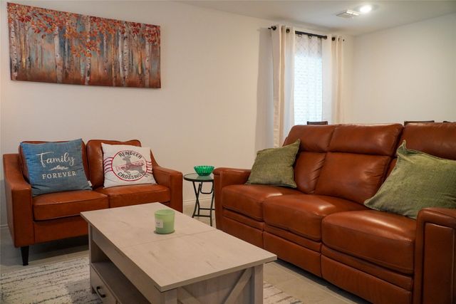 8726 Texas Risinger Drive 50, Fort Worth, TX 76123