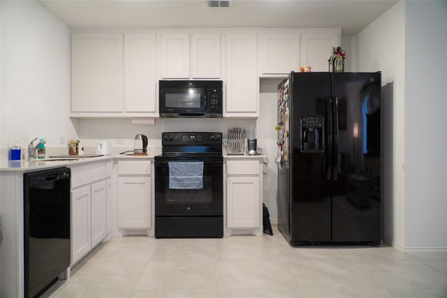 8726 Texas Risinger Drive 50, Fort Worth, TX 76123