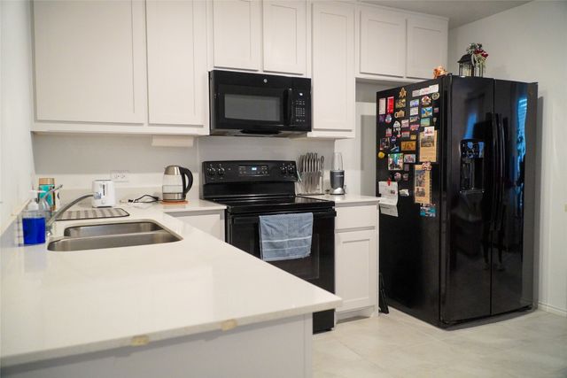 8726 Texas Risinger Drive 50, Fort Worth, TX 76123