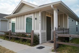 8726 Texas Risinger Drive 50, Fort Worth, TX 76123