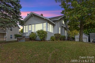 514 N Jefferson Street, Ionia, MI 48846