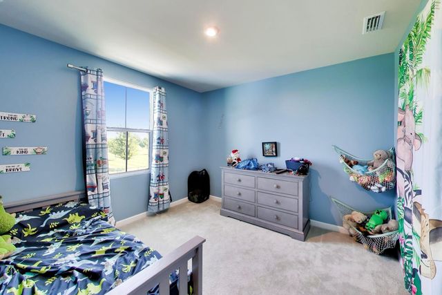 460 E Meadowdale Circle, Hampshire, IL 60140