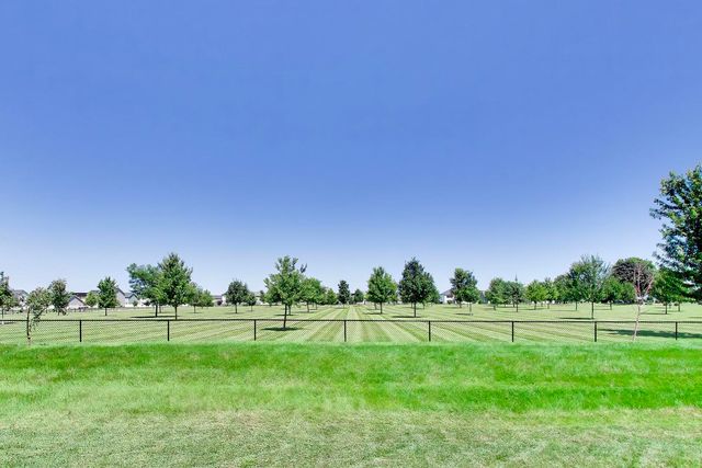 460 E Meadowdale Circle, Hampshire, IL 60140