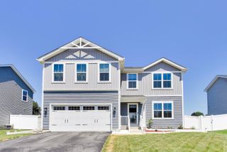 460 E Meadowdale Circle, Hampshire, IL 60140