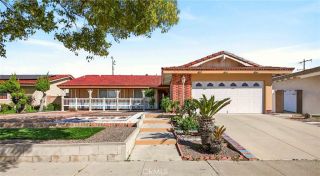 9332 Nancy, Cypress, CA 90630