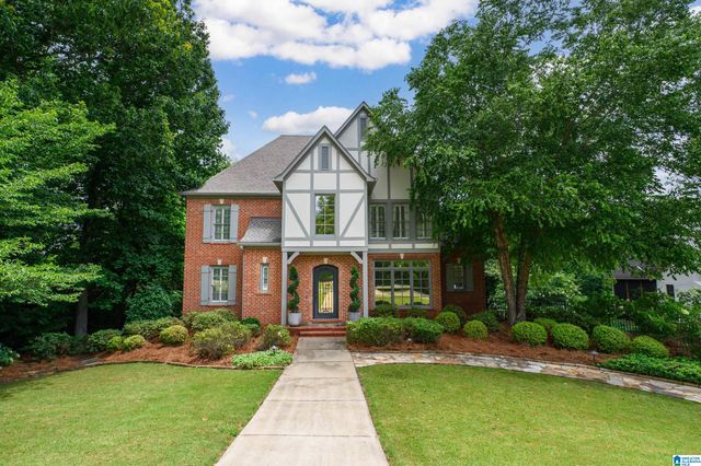 3904 BUTLER SPRINGS WAY, Hoover, AL 35226