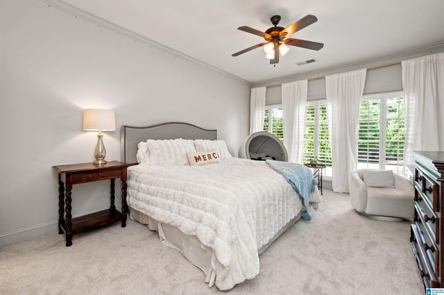 3904 BUTLER SPRINGS WAY, Hoover, AL 35226