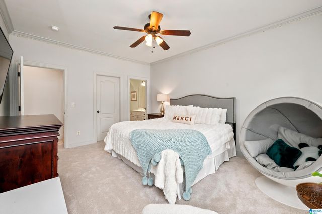 3904 BUTLER SPRINGS WAY, Hoover, AL 35226