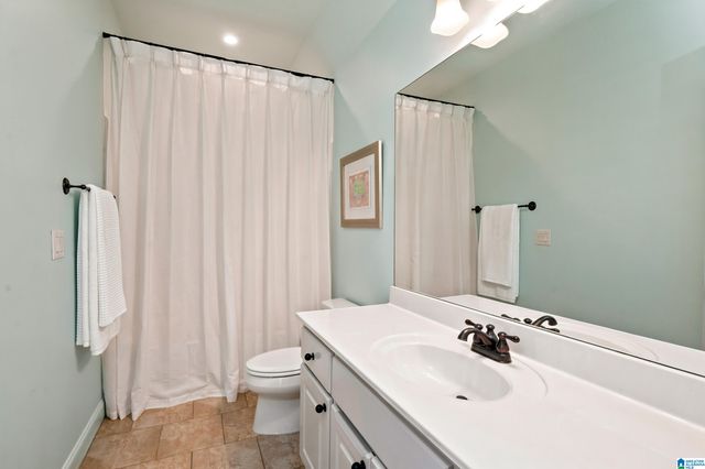 3904 BUTLER SPRINGS WAY, Hoover, AL 35226