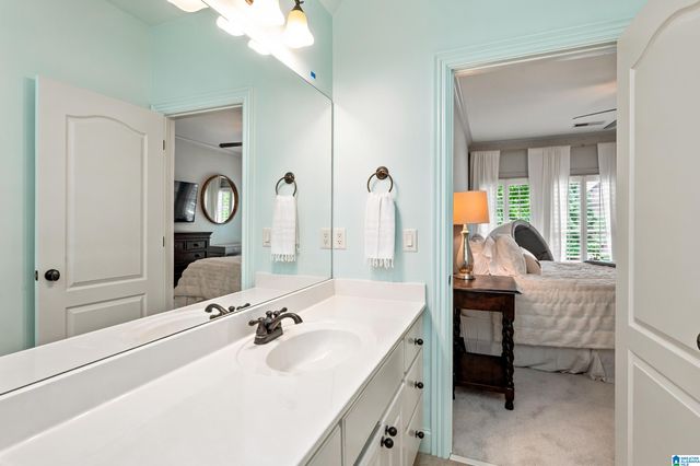 3904 BUTLER SPRINGS WAY, Hoover, AL 35226