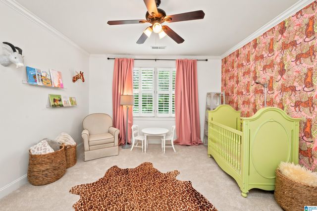 3904 BUTLER SPRINGS WAY, Hoover, AL 35226