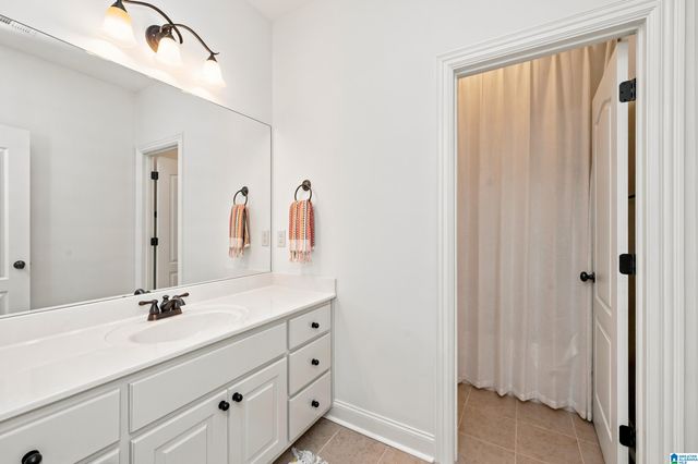 3904 BUTLER SPRINGS WAY, Hoover, AL 35226