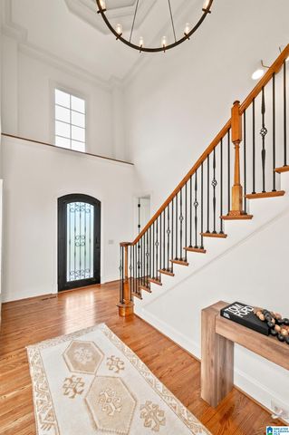 3904 BUTLER SPRINGS WAY, Hoover, AL 35226