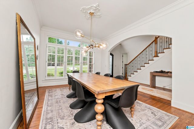 3904 BUTLER SPRINGS WAY, Hoover, AL 35226