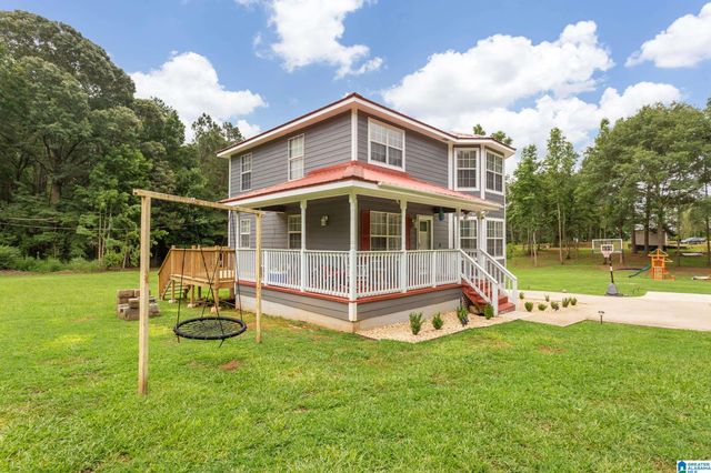 10717 COUNTY ROAD 92, Newell, AL 36280