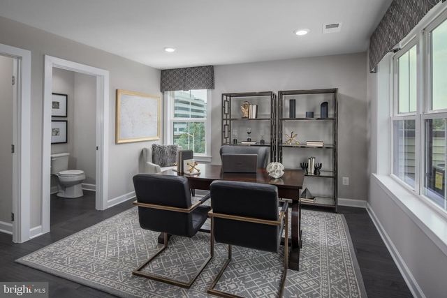 1439 ASPEN ST NW, Washington, DC 20012