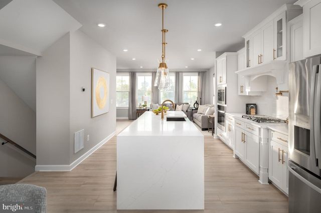 1439 ASPEN ST NW, Washington, DC 20012