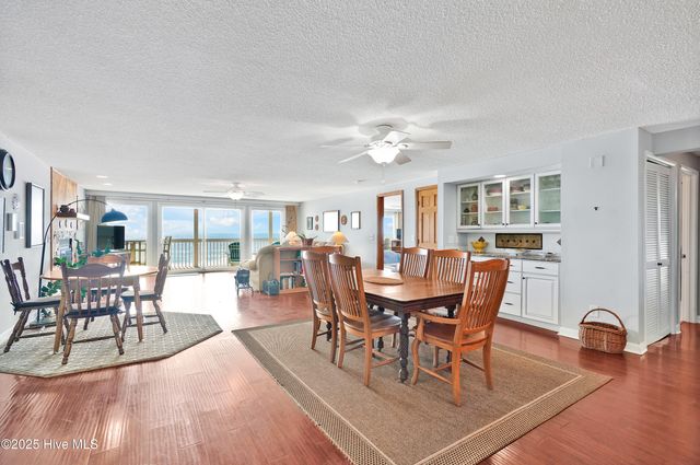 1806 Sand Dollar Court, Kure Beach, NC 28449