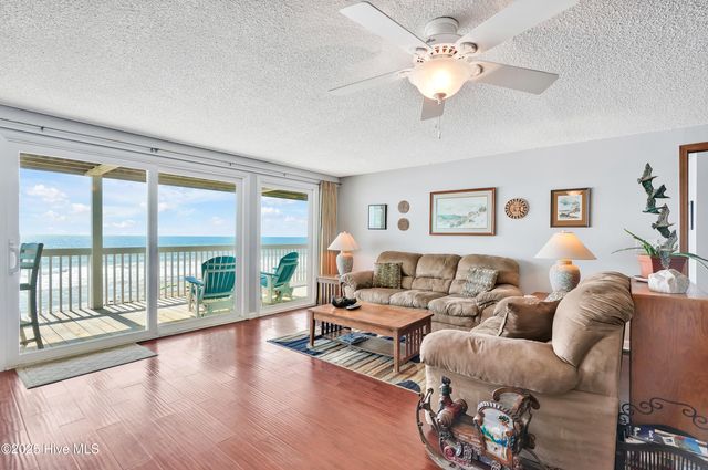 1806 Sand Dollar Court, Kure Beach, NC 28449