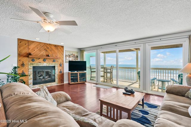 1806 Sand Dollar Court, Kure Beach, NC 28449