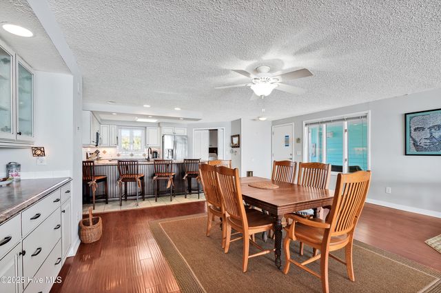 1806 Sand Dollar Court, Kure Beach, NC 28449