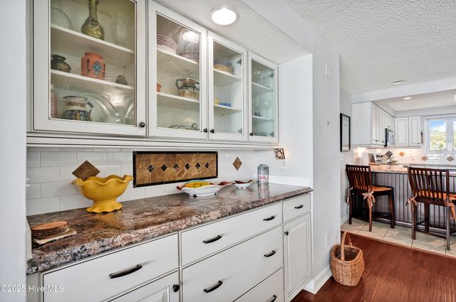 1806 Sand Dollar Court, Kure Beach, NC 28449