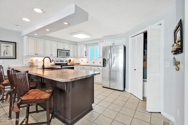 1806 Sand Dollar Court, Kure Beach, NC 28449