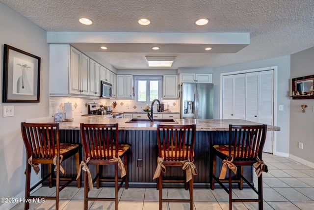 1806 Sand Dollar Court, Kure Beach, NC 28449
