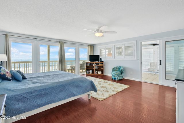 1806 Sand Dollar Court, Kure Beach, NC 28449