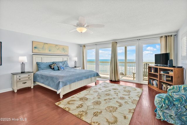 1806 Sand Dollar Court, Kure Beach, NC 28449