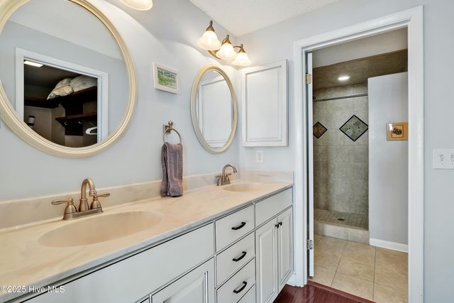 1806 Sand Dollar Court, Kure Beach, NC 28449
