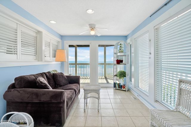 1806 Sand Dollar Court, Kure Beach, NC 28449