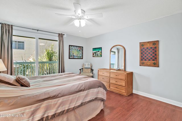 1806 Sand Dollar Court, Kure Beach, NC 28449
