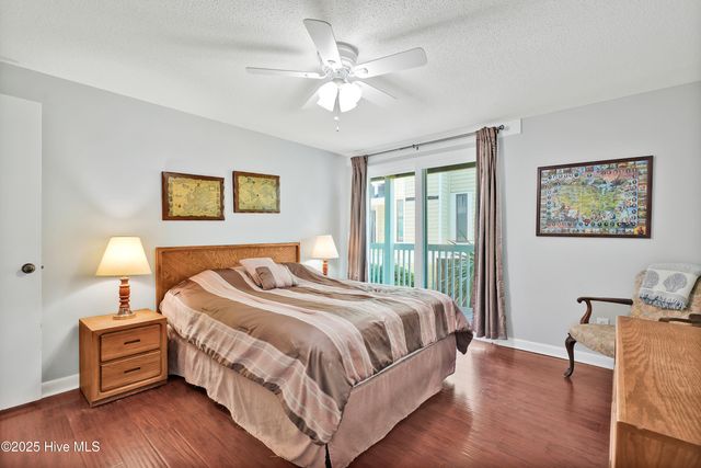 1806 Sand Dollar Court, Kure Beach, NC 28449