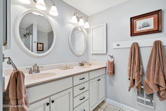 1806 Sand Dollar Court, Kure Beach, NC 28449