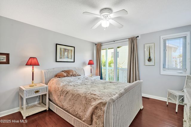 1806 Sand Dollar Court, Kure Beach, NC 28449