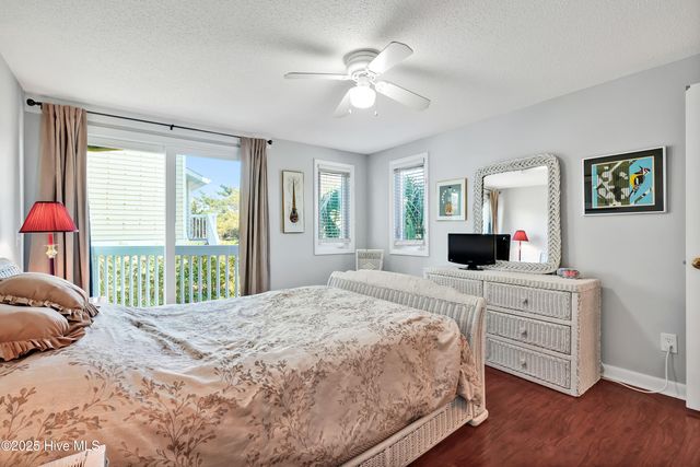 1806 Sand Dollar Court, Kure Beach, NC 28449