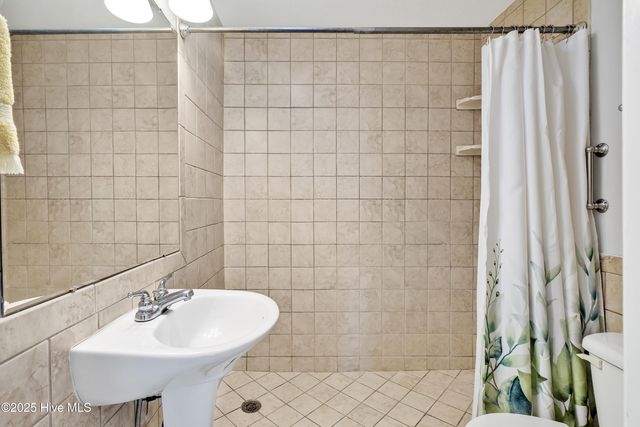 1806 Sand Dollar Court, Kure Beach, NC 28449