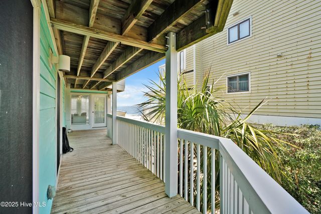 1806 Sand Dollar Court, Kure Beach, NC 28449