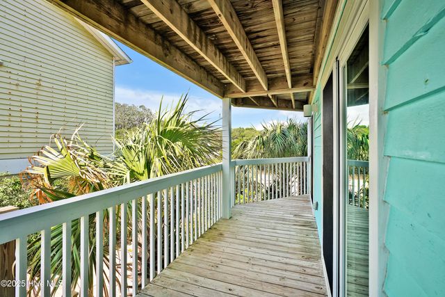 1806 Sand Dollar Court, Kure Beach, NC 28449